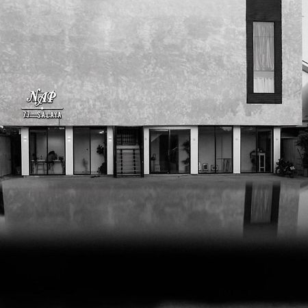 Nap77 Salaya Exterior foto