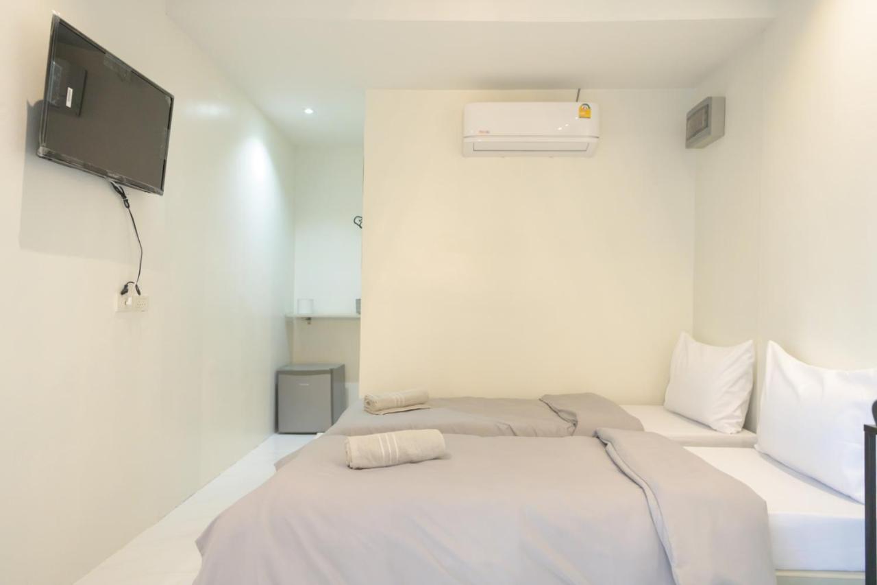 Nap77 Salaya Exterior foto