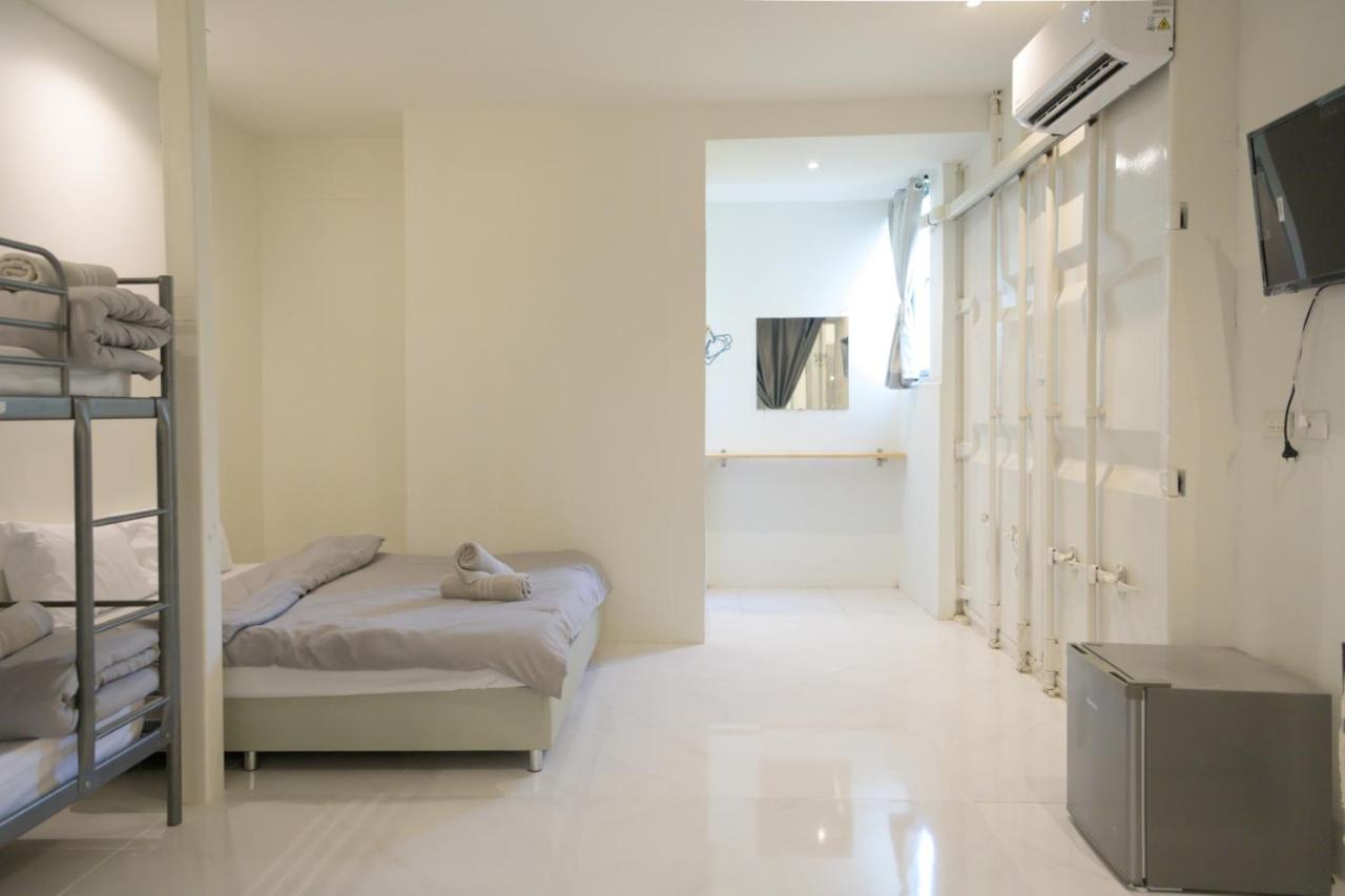 Nap77 Salaya Exterior foto