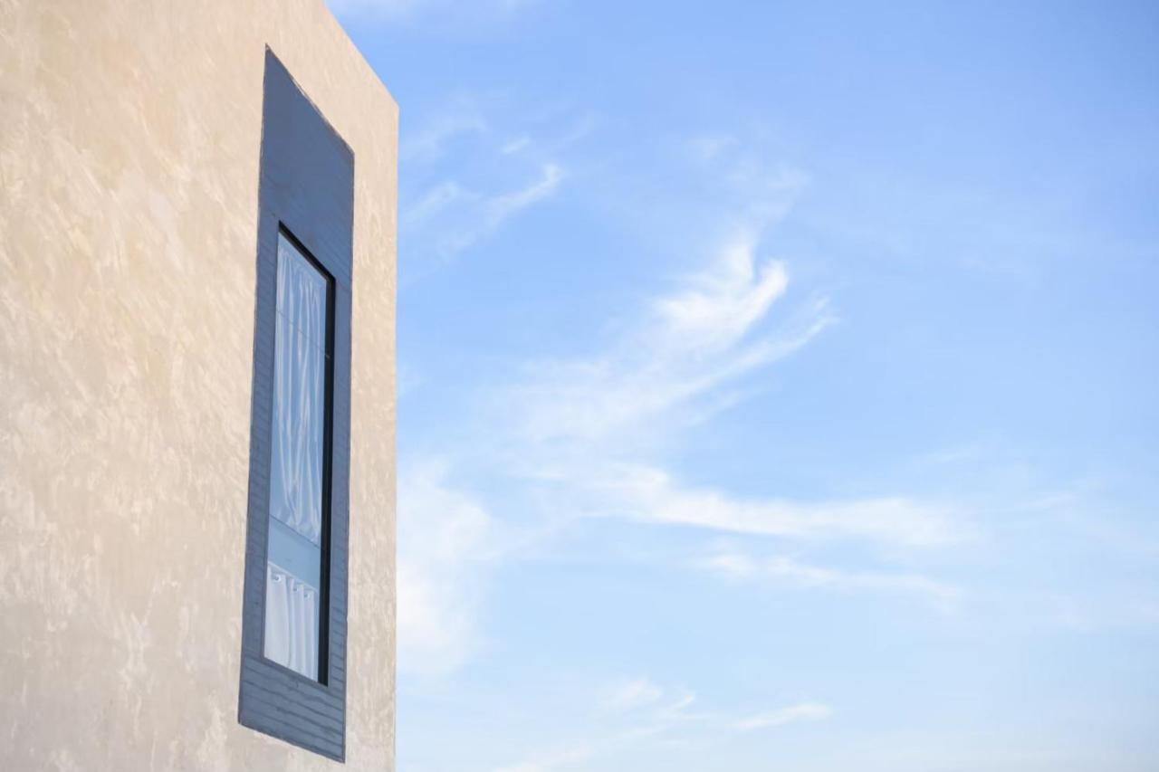 Nap77 Salaya Exterior foto