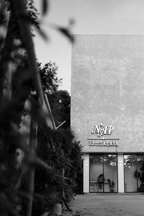 Nap77 Salaya Exterior foto